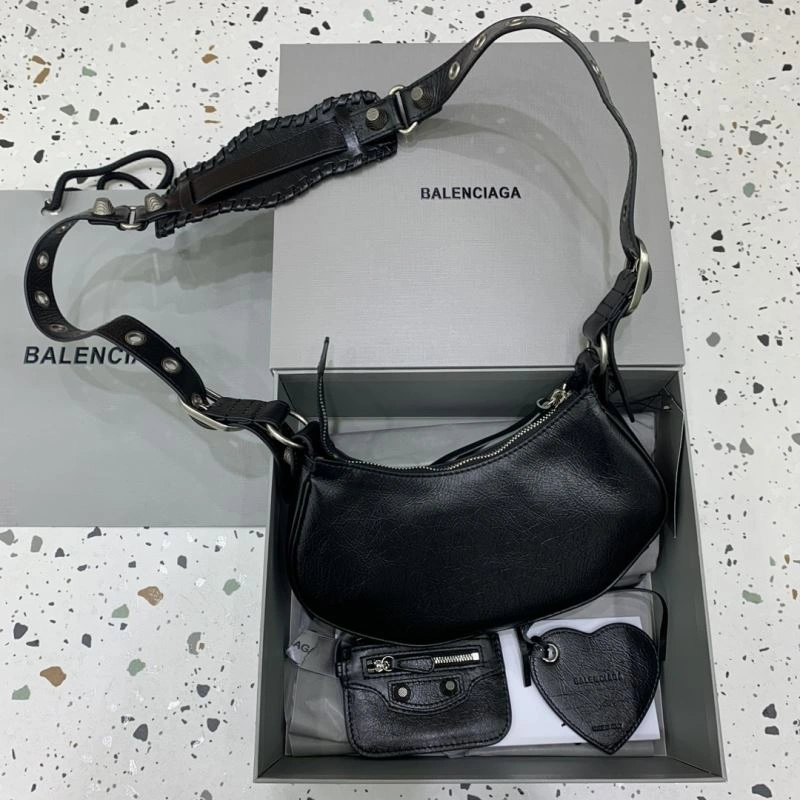 NewStyle Bxlxnciaga  City Bags 85904