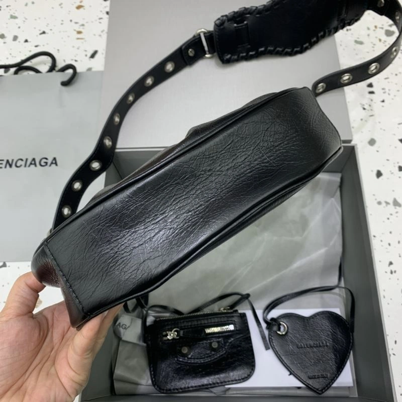 NewStyle Bxlxnciaga  City Bags 85904