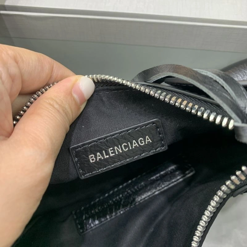NewStyle Bxlxnciaga  City Bags 85904