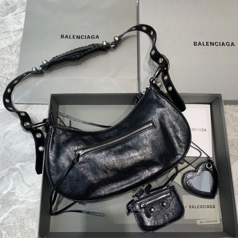 Sleek Bxlxnciaga  City Bags 85903