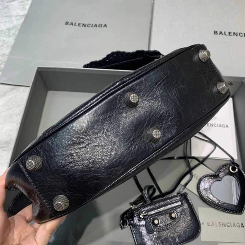 Sleek Bxlxnciaga  City Bags 85903