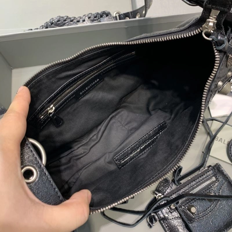 Sleek Bxlxnciaga  City Bags 85903