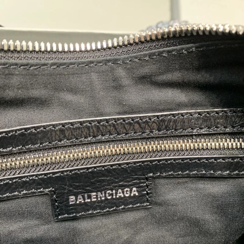 Sleek Bxlxnciaga  City Bags 85903