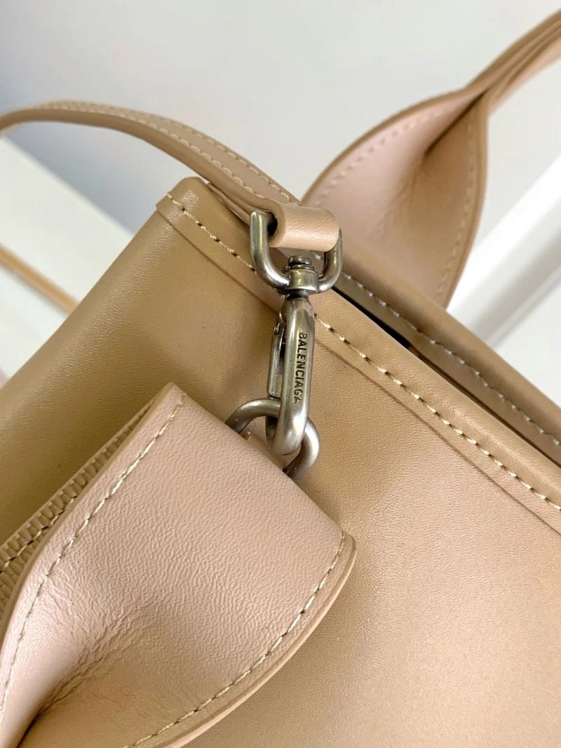 Durable Bxlxnciaga Top Handle Bags 85529