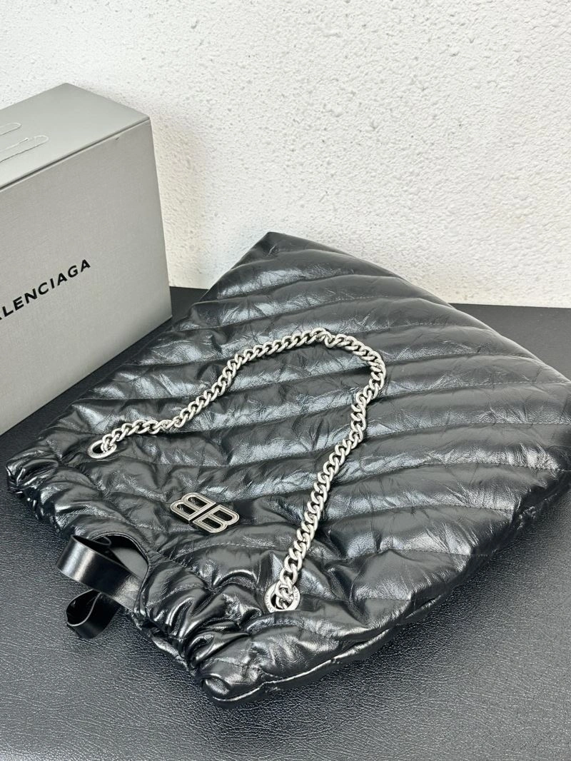 Bxlxnciaga Crush Tote Bags Reliable 85855