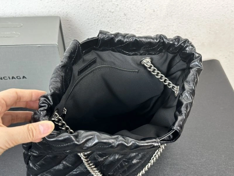 Bxlxnciaga Crush Tote Bags Reliable 85855