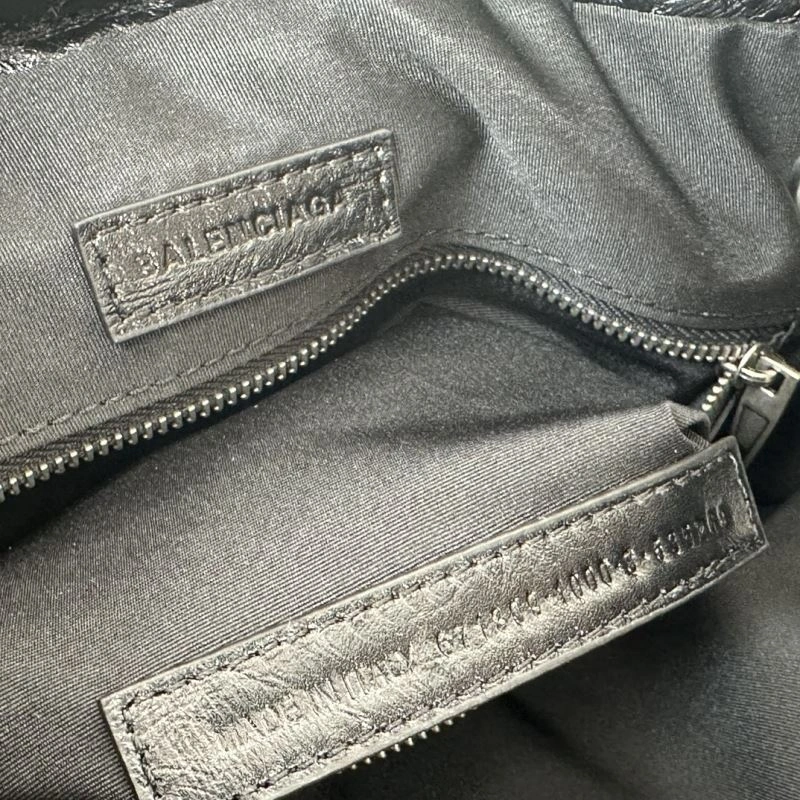 Bxlxnciaga Crush Tote Bags Reliable 85855