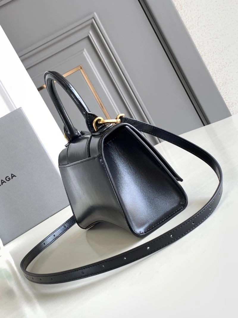 Bxlxnciaga Hourglass Bags EasyMatch 85847
