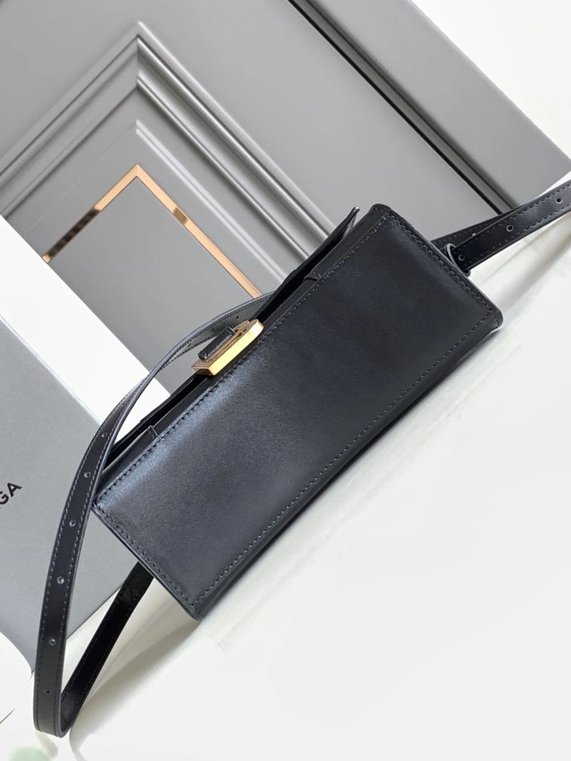 Bxlxnciaga Hourglass Bags EasyMatch 85847