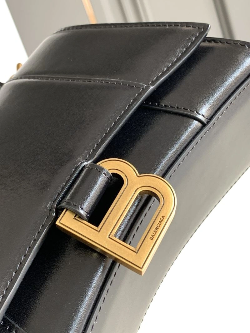 Bxlxnciaga Hourglass Bags EasyMatch 85847