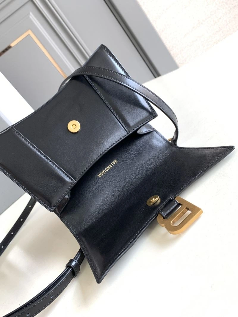 Bxlxnciaga Hourglass Bags EasyMatch 85847