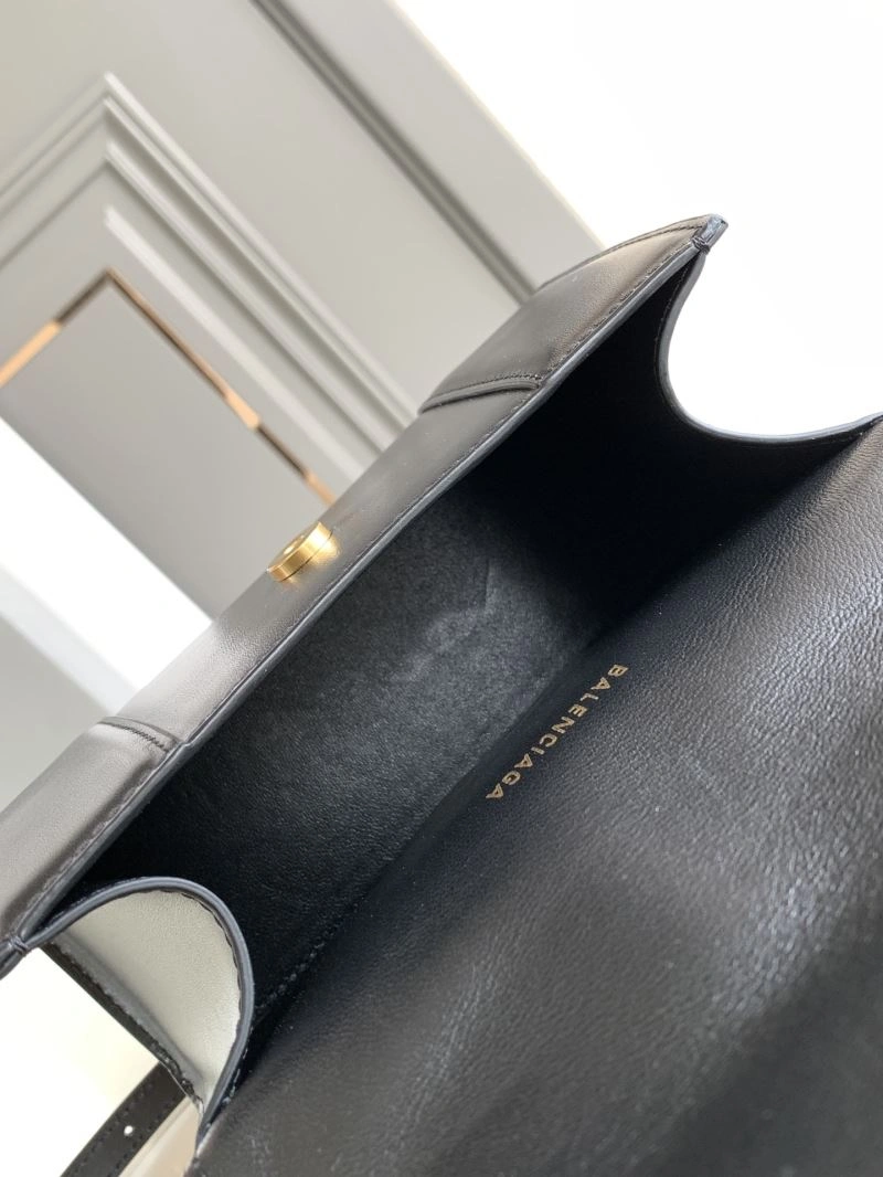 Bxlxnciaga Hourglass Bags EasyMatch 85847