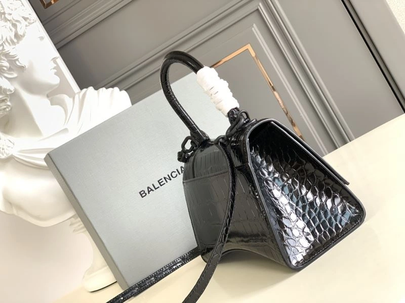 Bxlxnciaga Hourglass Bags Affordable 85851