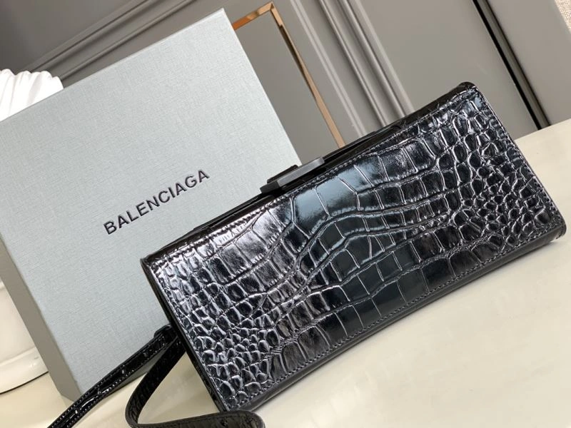 Bxlxnciaga Hourglass Bags Affordable 85851