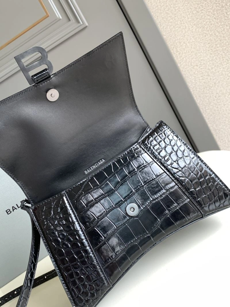 Bxlxnciaga Hourglass Bags Affordable 85851