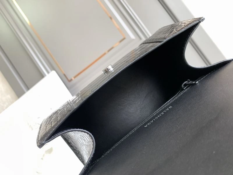 Bxlxnciaga Hourglass Bags Affordable 85851