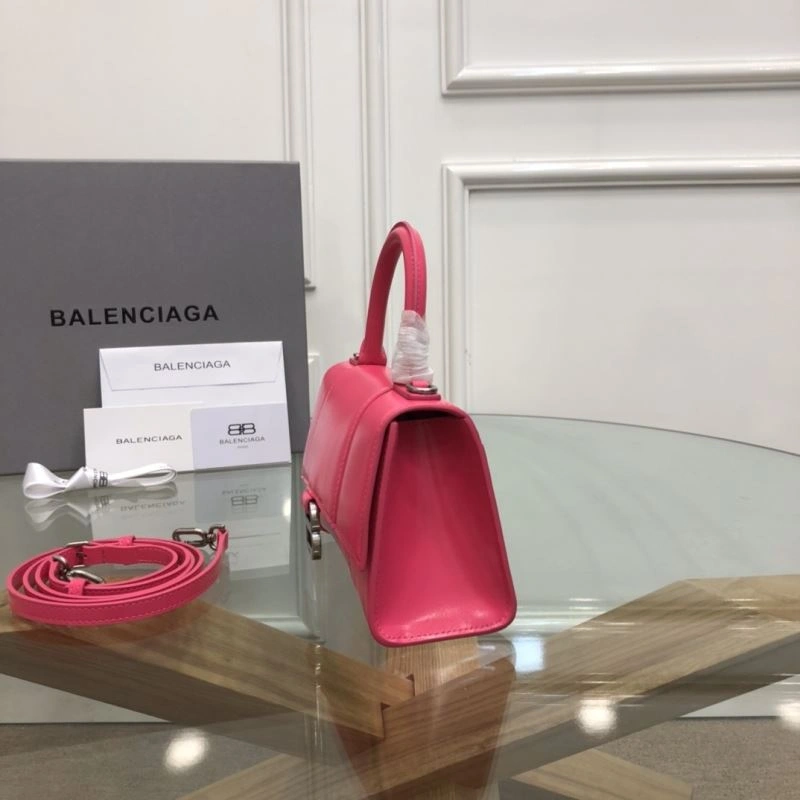 Affordable Bxlxnciaga Hourglass Bags 85811