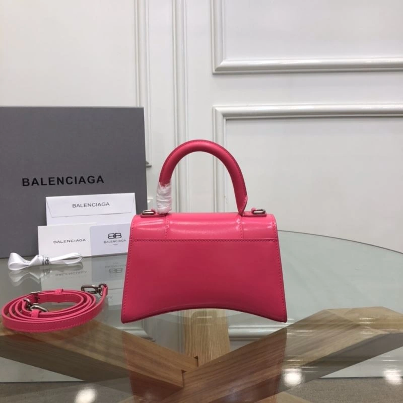 Affordable Bxlxnciaga Hourglass Bags 85811