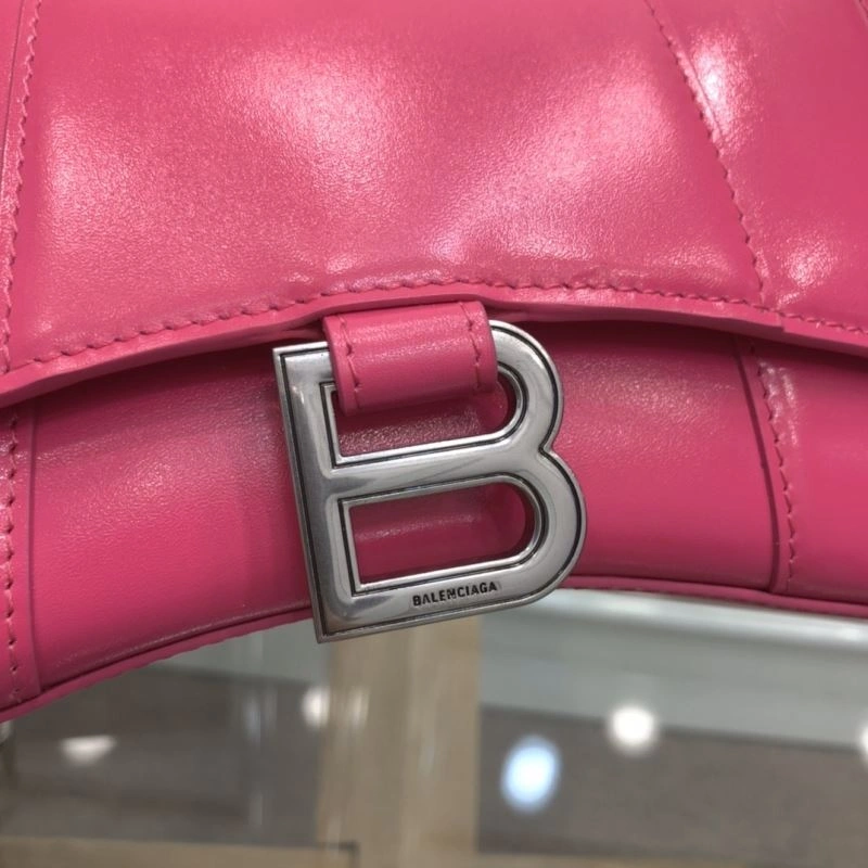 Affordable Bxlxnciaga Hourglass Bags 85811