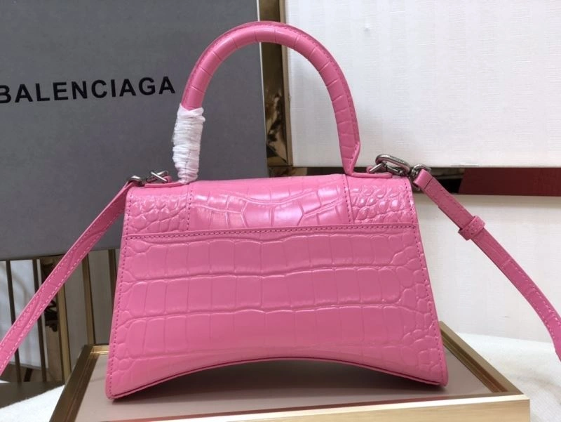 Bxlxnciaga Hourglass Bags Lightweight 85792