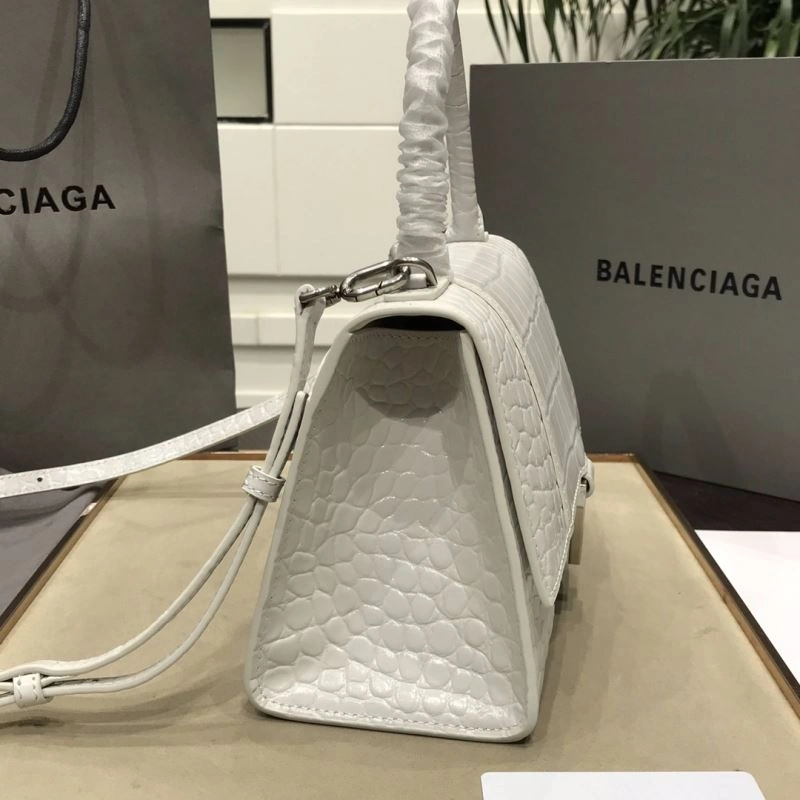 Bxlxnciaga Hourglass Bags Durable 85818