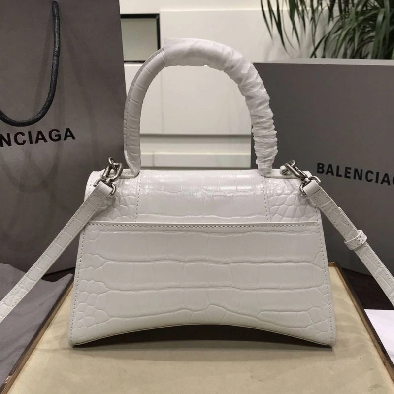 Bxlxnciaga Hourglass Bags Durable 85818