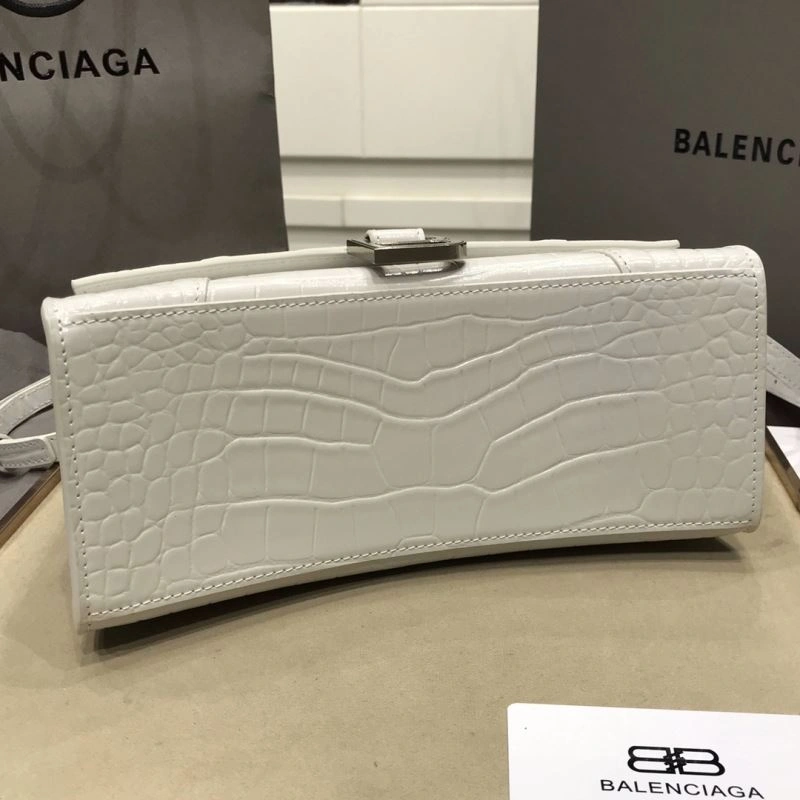 Bxlxnciaga Hourglass Bags Durable 85818