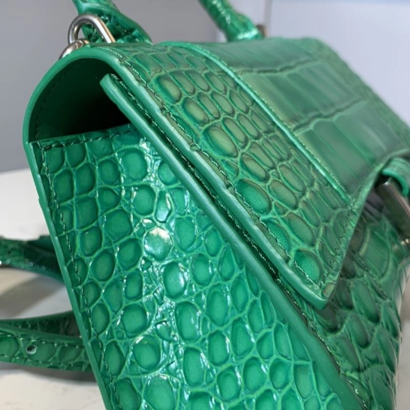 Bxlxnciaga Hourglass Bags Sophisticated 85813