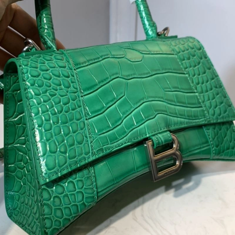 Comfortable Bxlxnciaga Hourglass Bags 85799