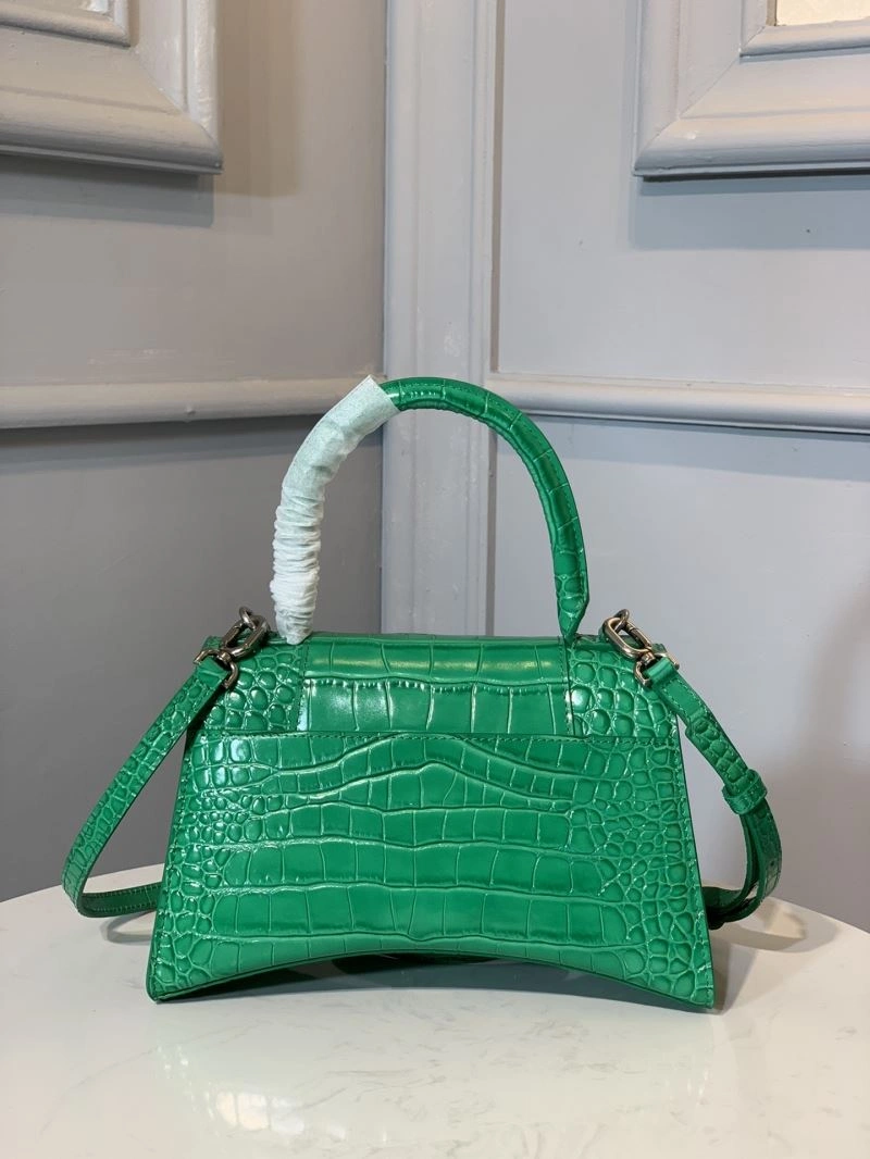 Comfortable Bxlxnciaga Hourglass Bags 85799