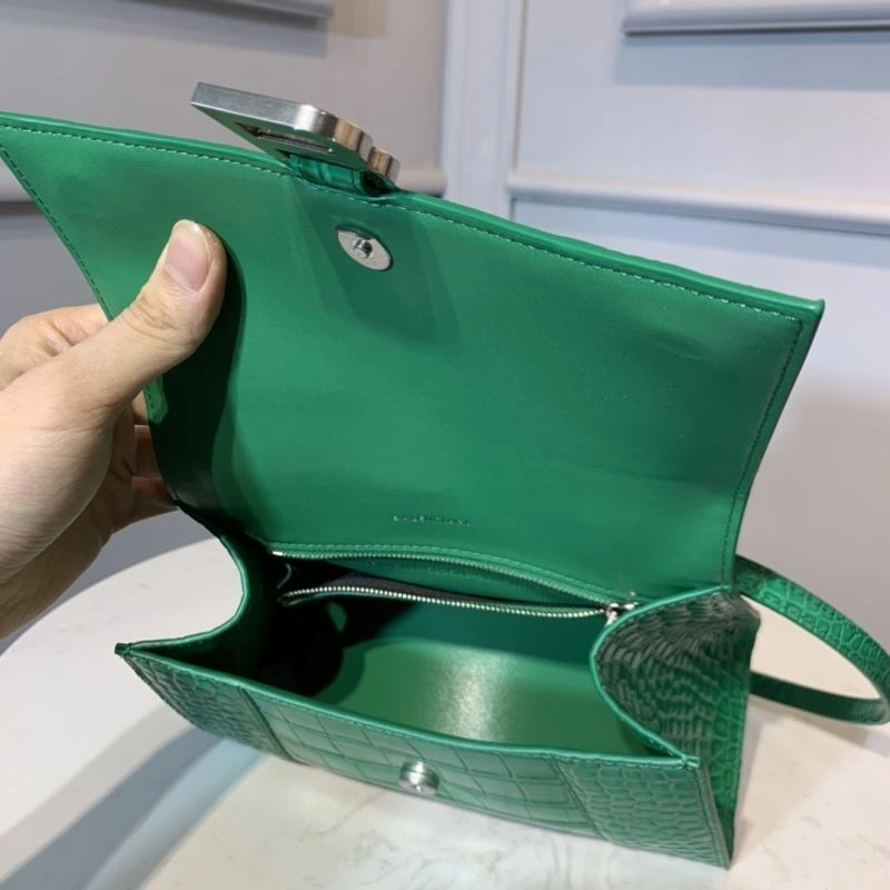 Comfortable Bxlxnciaga Hourglass Bags 85799