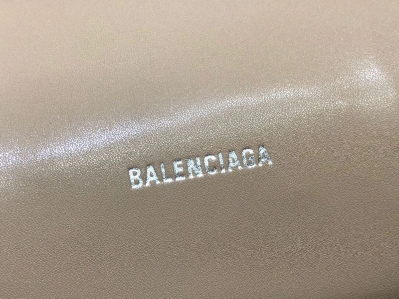 Minimalist Bxlxnciaga Hourglass Bags 85790