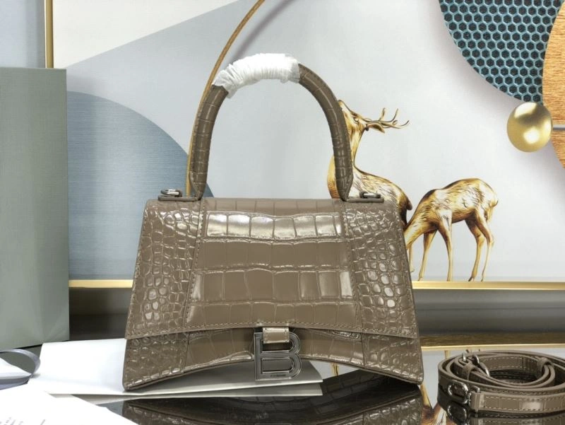Bxlxnciaga Hourglass Bags DailyWear 85793