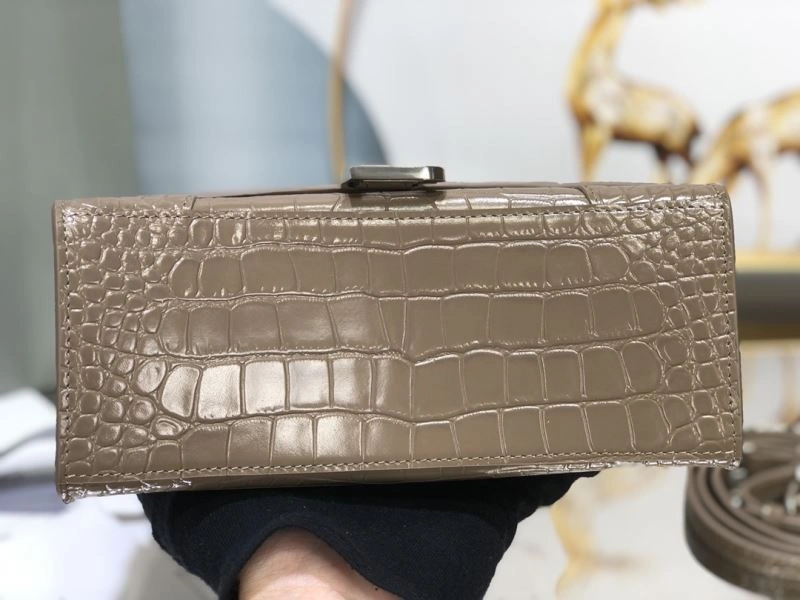 Bxlxnciaga Hourglass Bags DailyWear 85793