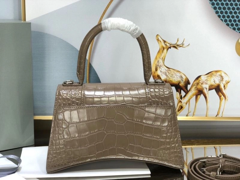 Bxlxnciaga Hourglass Bags DailyWear 85793