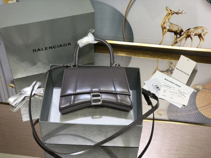 Bxlxnciaga Hourglass Bags DailyWear 85807