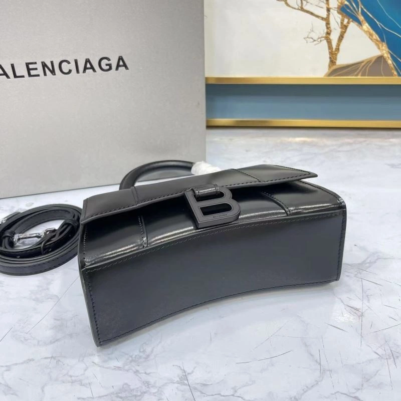 Bxlxnciaga Hourglass Bags GoodFit 85810