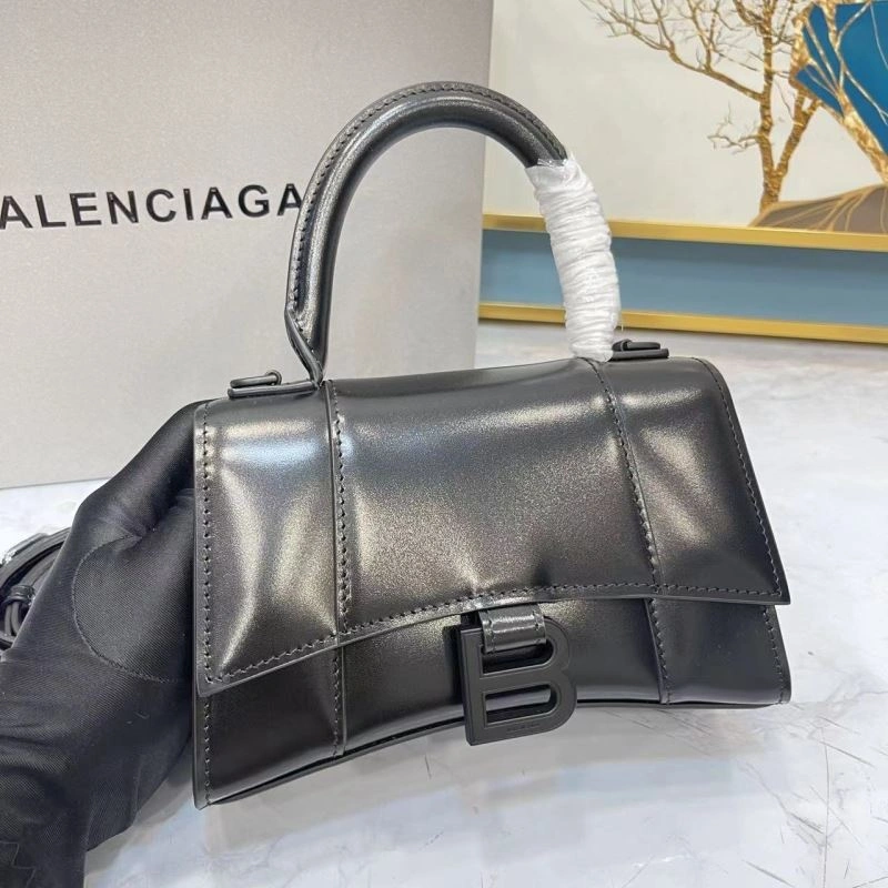 Bxlxnciaga Hourglass Bags GoodFit 85810