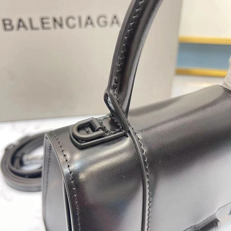 Bxlxnciaga Hourglass Bags GoodFit 85810