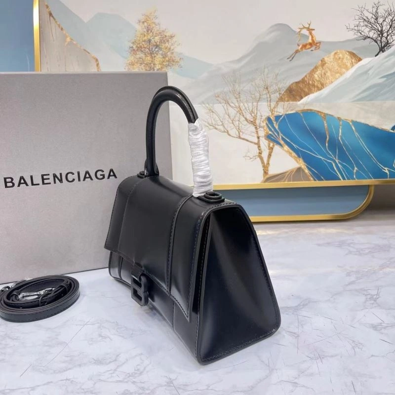 Bxlxnciaga Hourglass Bags Affordable 85803