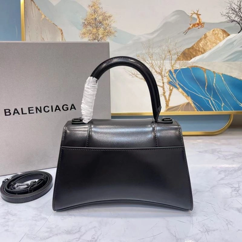 Bxlxnciaga Hourglass Bags Affordable 85803