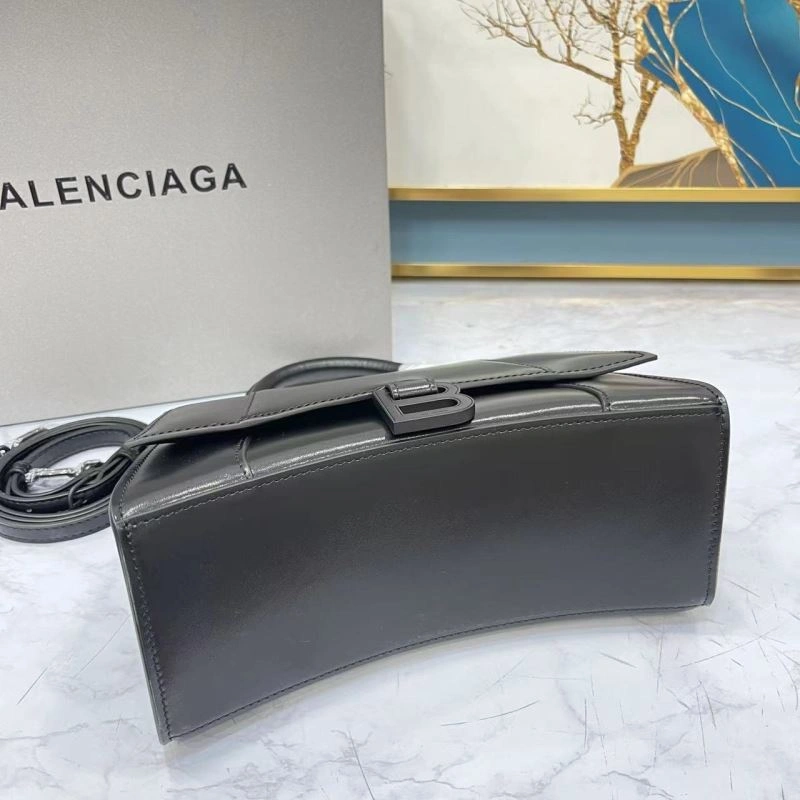Bxlxnciaga Hourglass Bags Affordable 85803