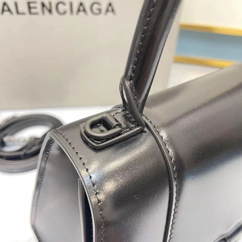 Bxlxnciaga Hourglass Bags Affordable 85803