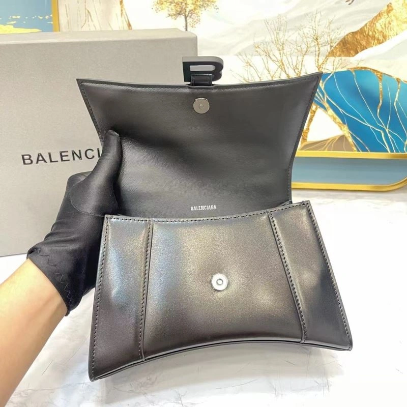 Bxlxnciaga Hourglass Bags Affordable 85803