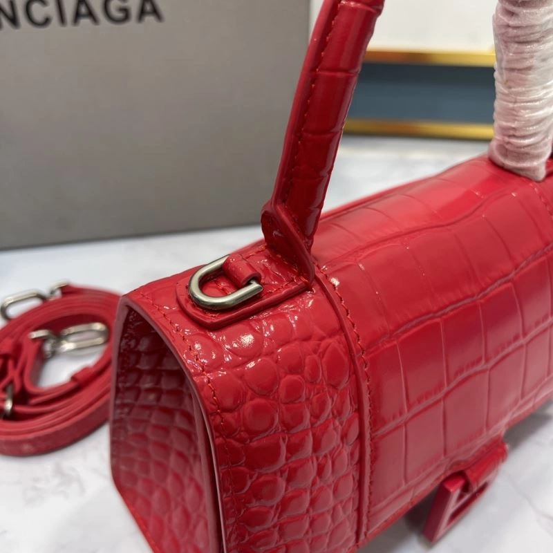 Bxlxnciaga Hourglass Bags Versatile 85798