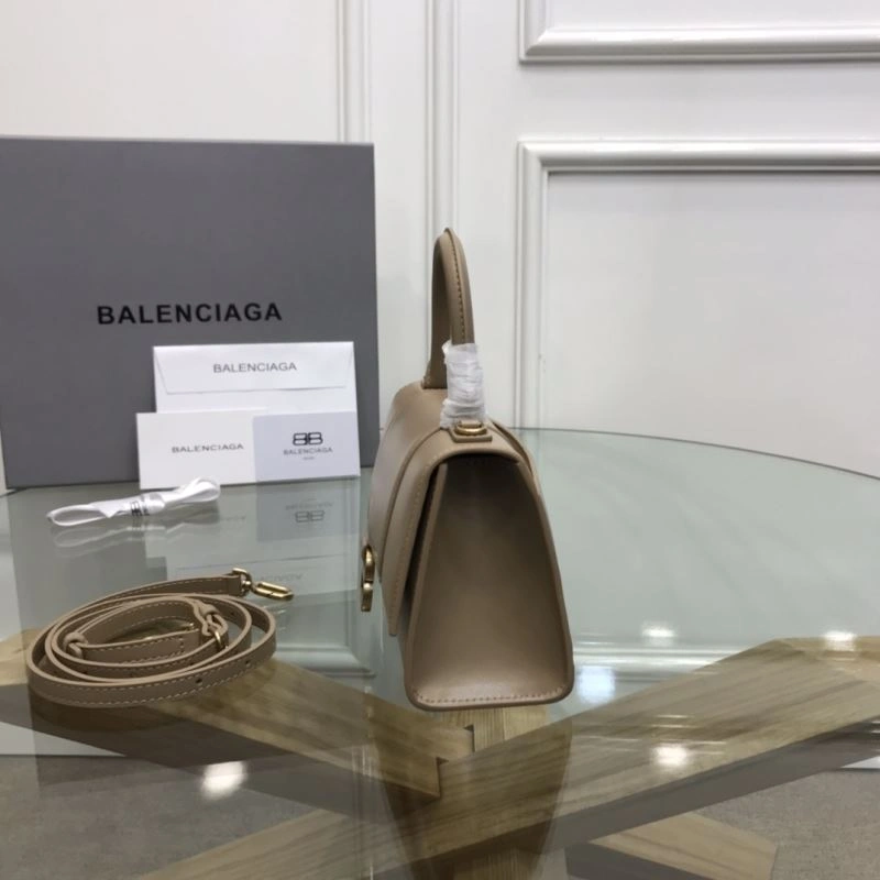 Minimalist Bxlxnciaga Hourglass Bags 85812