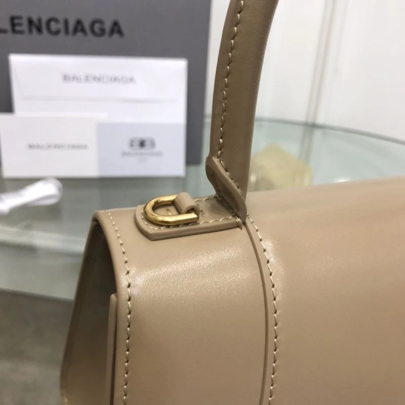 Minimalist Bxlxnciaga Hourglass Bags 85812