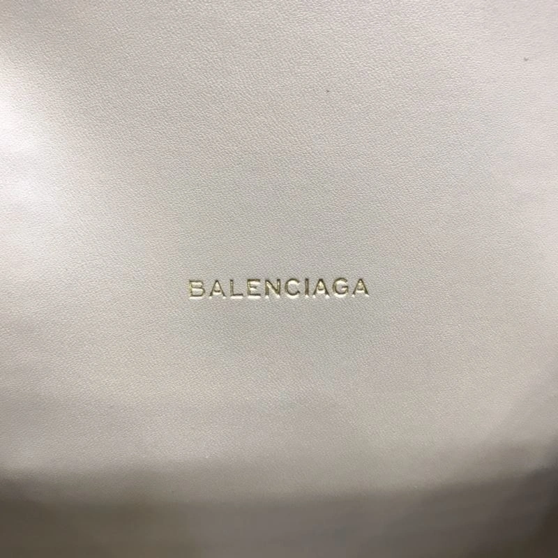 Minimalist Bxlxnciaga Hourglass Bags 85812