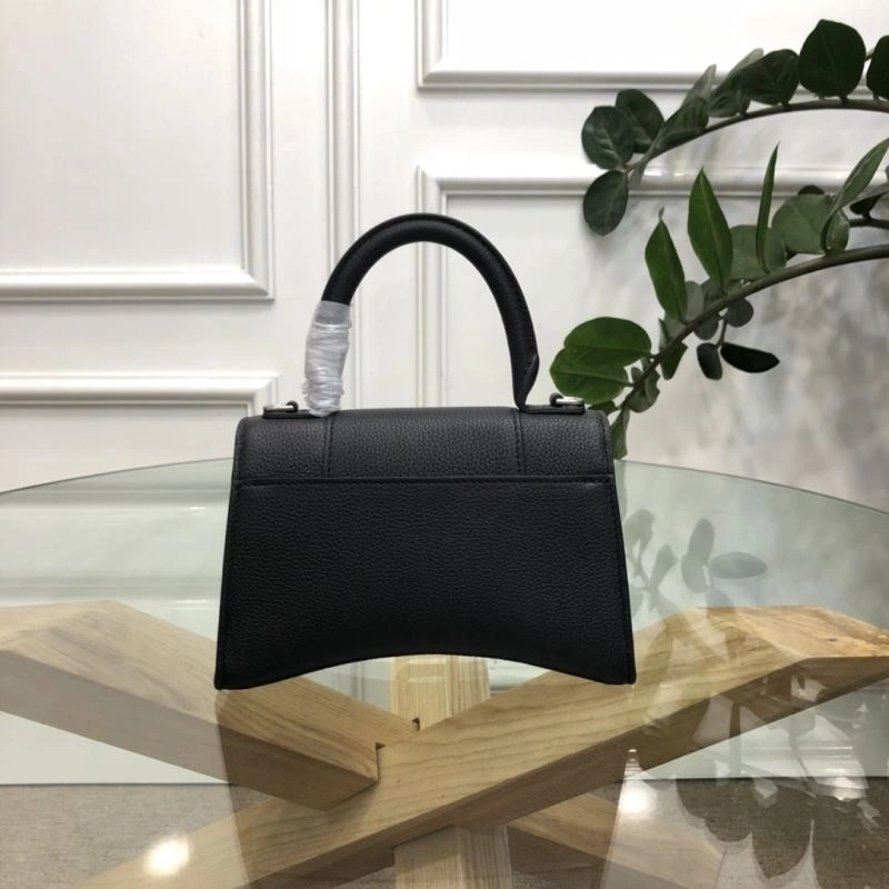 Bxlxnciaga Hourglass Bags BestValue 85808