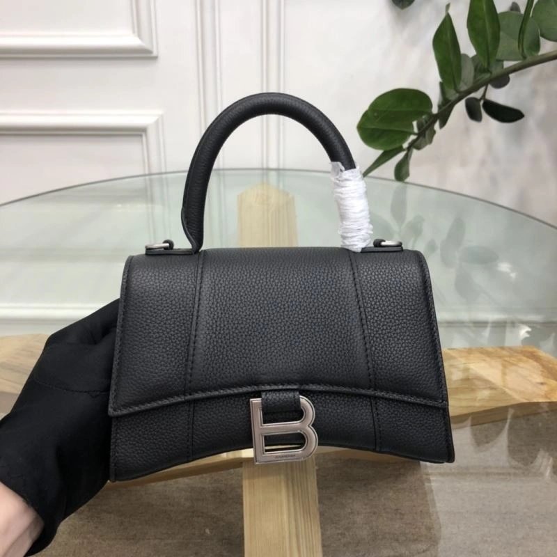 Bxlxnciaga Hourglass Bags BestValue 85808